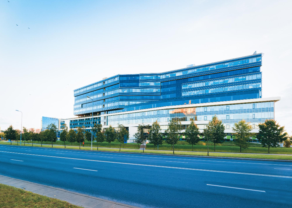 We at Cedara understand each hospital's unique philosophy, culture, and needs.